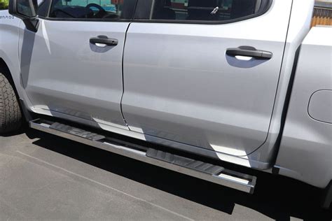 running boards for 2017 chevy silverado|2017 silverado 1500 step bars.